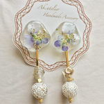   Vintage pierce/earring