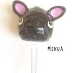 フレブル風鈴(ブリンドル)