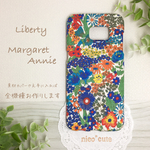 全機種◆リバティスマホカバー（珍しい機種も対応します）mar-or