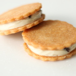 Gluten-Free/Vegan Organicラムレーズンバターサンド
