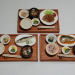 選べる定食セット・１