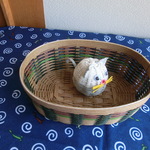 小さなかご