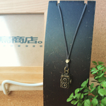 ”Vintage Rolleiflex Camera” necklace