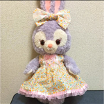 ステラルー 着せ替えコスチューム 