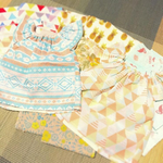 あいこ様 専用  手ぬぐいチュニック 32枚