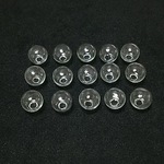 ガラスドーム 12mm 14個～