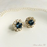 swaro bijou pierce(nevy)