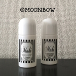選べる♡液体ムヒ用ラベル2枚セット¥300♡モノトーン耐水ラミネートラベル