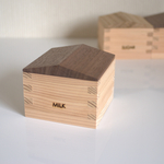 おうち BOX  でございます。