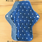  布ナプキンMsize レギュラー(普通の日用) 2枚セット　