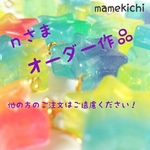 ｎさま専用オーダー作品(イヤホンジャック)