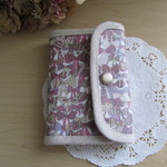 折り財布☆Jenny's Ribbons①