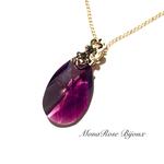 Amethyst-Purple【限定1点のみ】