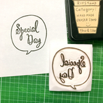 【riostamp】special day