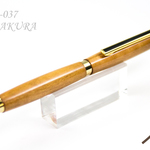 世界にひとつ　オリジナルシャーペン（PEG-037)