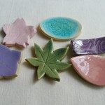 箸置きセット　セール品２