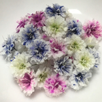 3色mixかすみ草⑨　ドライフラワー