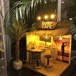 SURF CAFE