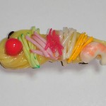 【第１回再販】　冷やし中華始めました。