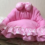 ペットベッド💤ペットソファ