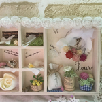 フラワーBOX
