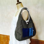 リネンbag
