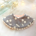 さくらんぼ まんまるスタイ