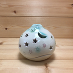 綺麗色☆ランプシェード月星①