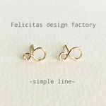 14kgf：親子のまる pierce