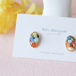 Frame&Shell 〜Rainbow Color shell　