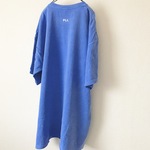 /B / PLL T XL フローブルー