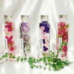 母の日ハーバーリウム紫陽花