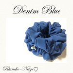 ラスト1！(廃盤)Denim Blue
