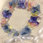 ゆかり様専用！花冠オーダー