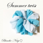 summer twist