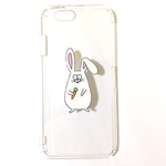 スマホケース iPhone SE  