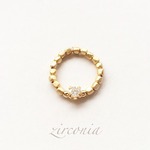 gum ring(ジルコニア)
