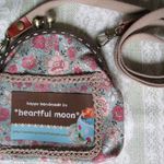 【SALE!】がま口ネームホルダー☆Ａ