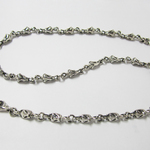 狐面（きつねめん）CHAIN NECKLACE