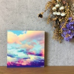夢みるものへ 【写真パネル】