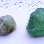 ほたるのともしびの石　28ｇ　現品　No2