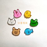いきものピアス