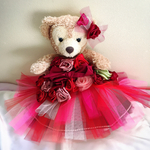 akitaaan様専用ページ✩*॰¨̮世界に一つだけのドレス