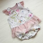 ﾘﾊﾞﾃｨ♡ｲﾙﾏ ﾌﾘﾙﾛﾝﾊﾟｰｽ