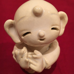 お地蔵さん①