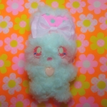 ミニミニ！天使っ子もあもあうさちゃん ss 01 ミルキーホワイト