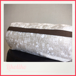 再3販★抱っこひも収納カバー（ファスナータイプ）さりげなくニャンコ ※エルゴベビー、Aprica、Huggyhuggy、BABYBJORN対応
