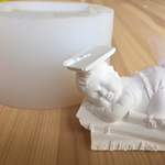 3D天使エンジェルブックオンベイビー