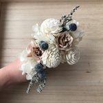 アンティークナチュラルヘッドドレス