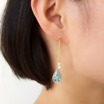 ningyo　ピアス／イヤリング